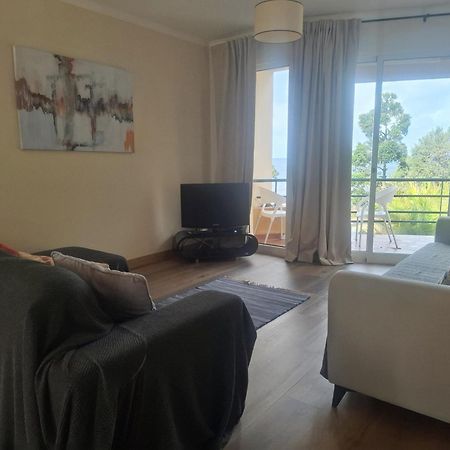 Apartamento Vai Vem Madalena do Mar ภายนอก รูปภาพ