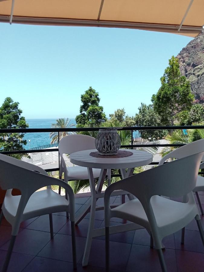 Apartamento Vai Vem Madalena do Mar ภายนอก รูปภาพ