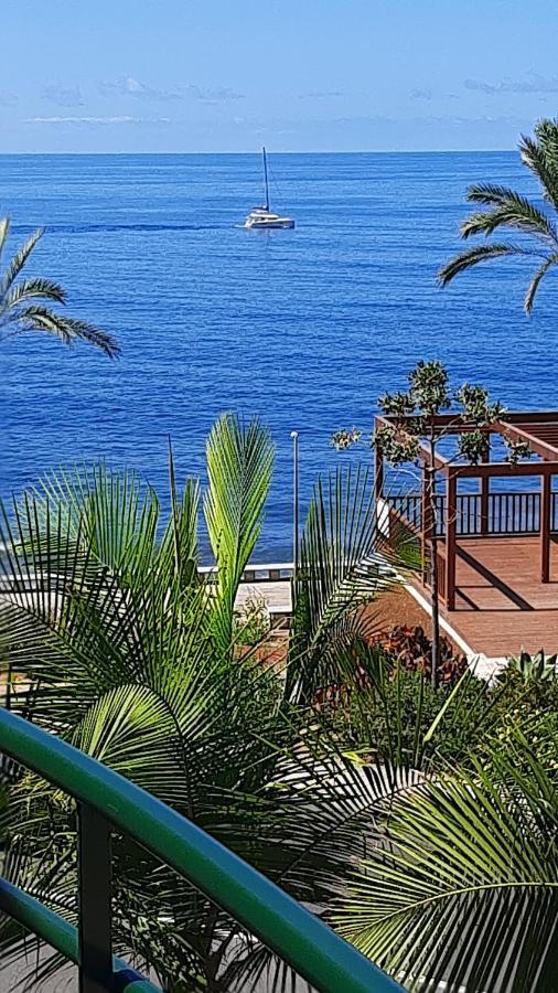 Apartamento Vai Vem Madalena do Mar ภายนอก รูปภาพ
