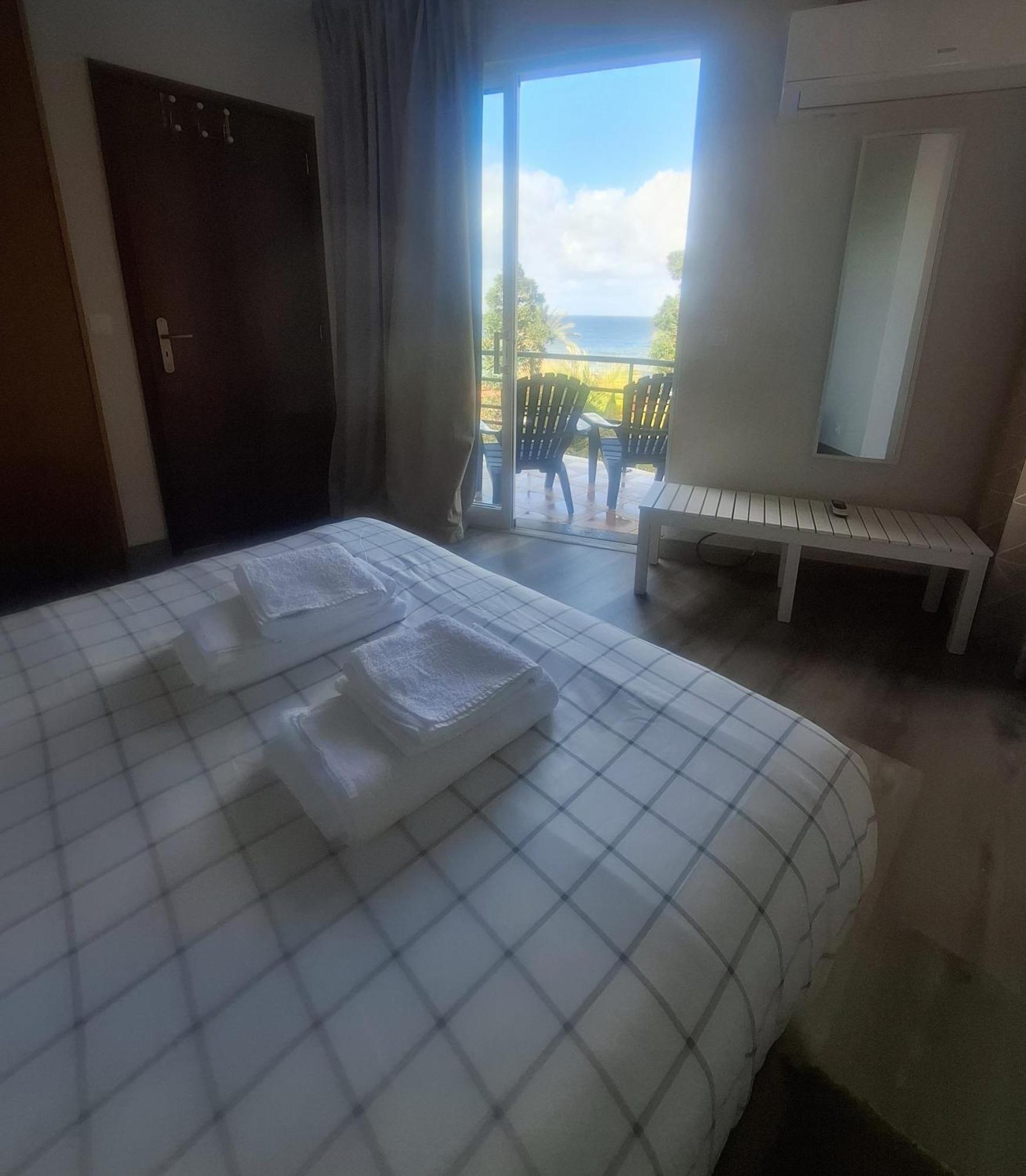 Apartamento Vai Vem Madalena do Mar ภายนอก รูปภาพ