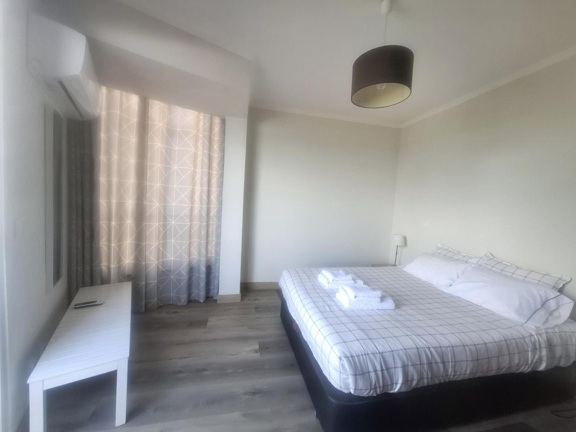 Apartamento Vai Vem Madalena do Mar ภายนอก รูปภาพ