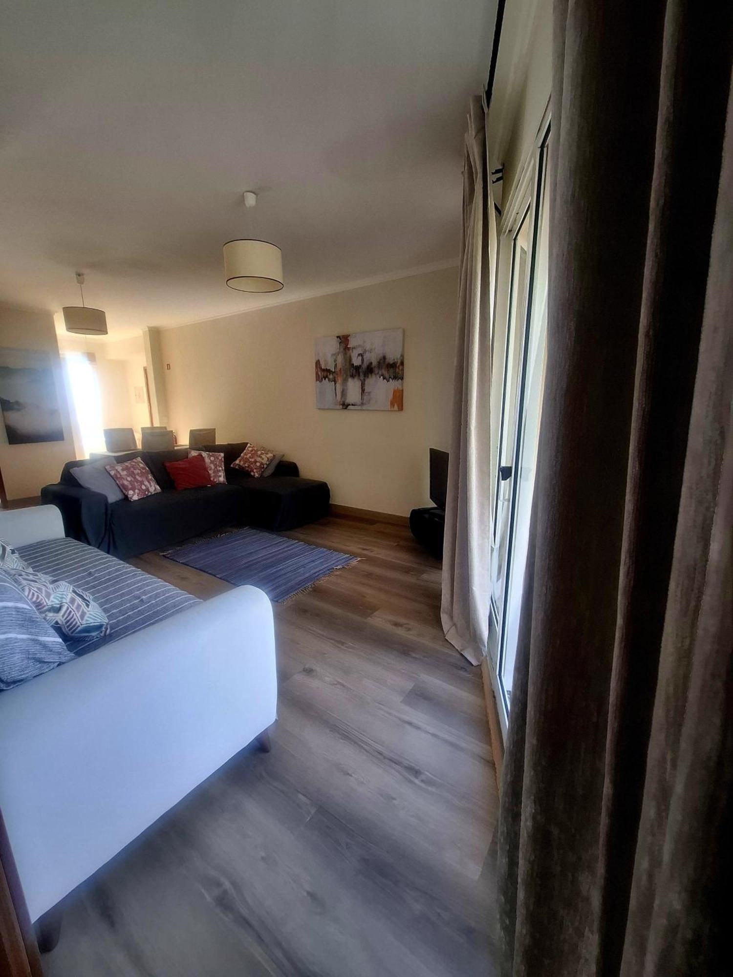 Apartamento Vai Vem Madalena do Mar ภายนอก รูปภาพ