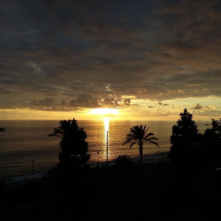 Apartamento Vai Vem Madalena do Mar ภายนอก รูปภาพ