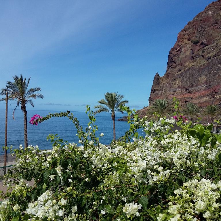 Apartamento Vai Vem Madalena do Mar ภายนอก รูปภาพ