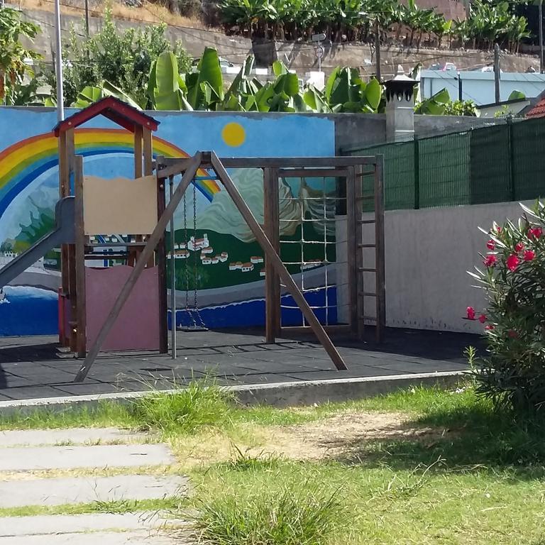 Apartamento Vai Vem Madalena do Mar ภายนอก รูปภาพ