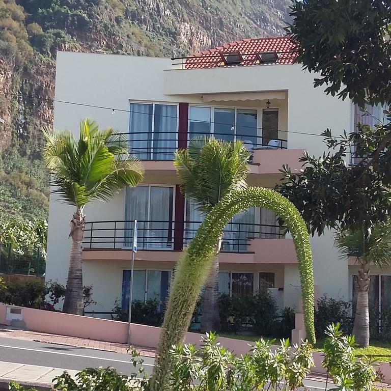 Apartamento Vai Vem Madalena do Mar ภายนอก รูปภาพ