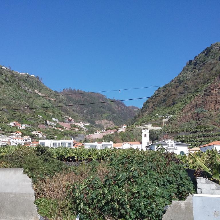 Apartamento Vai Vem Madalena do Mar ภายนอก รูปภาพ