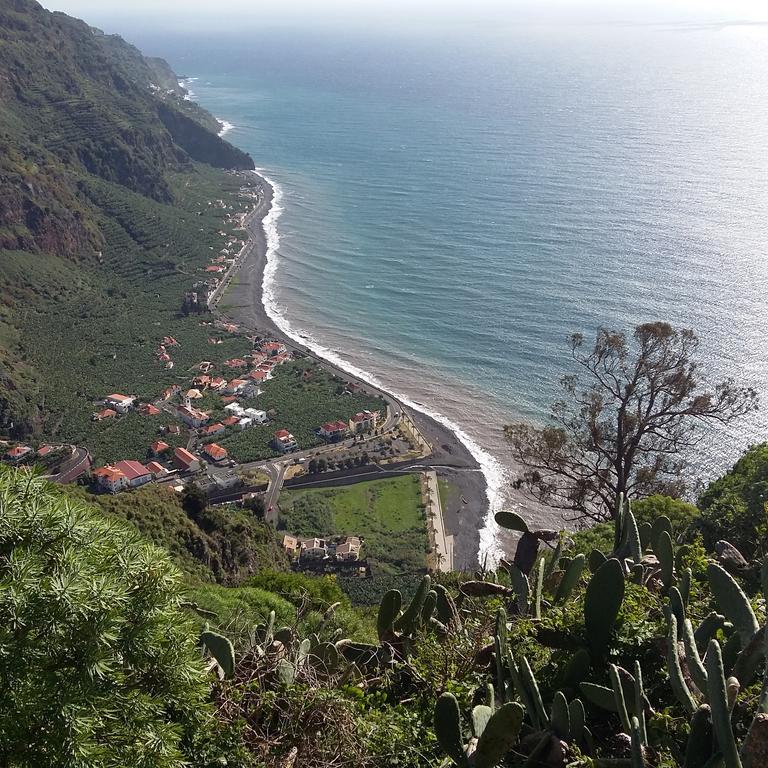 Apartamento Vai Vem Madalena do Mar ภายนอก รูปภาพ