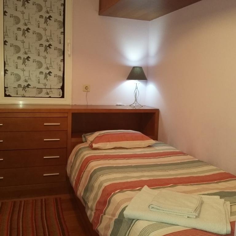 Apartamento Vai Vem Madalena do Mar ภายนอก รูปภาพ