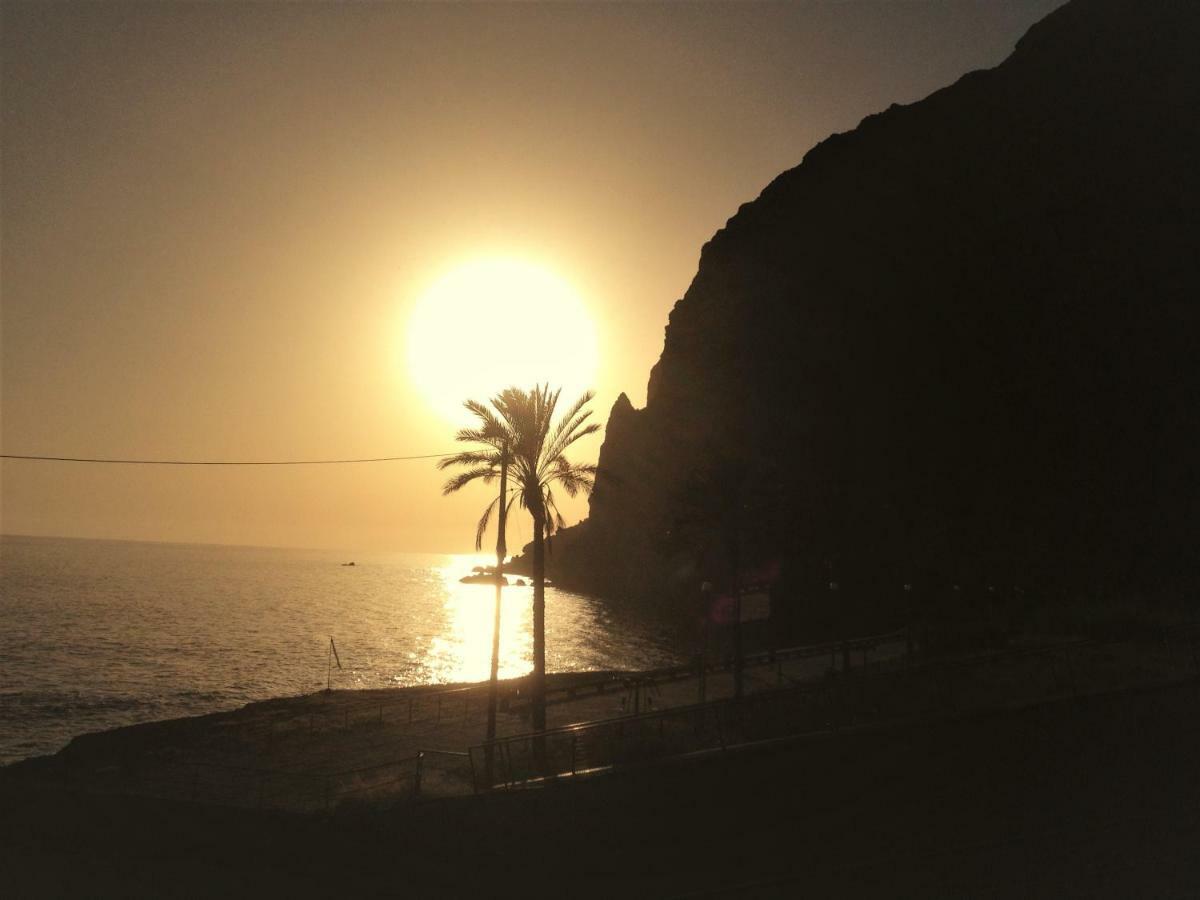 Apartamento Vai Vem Madalena do Mar ภายนอก รูปภาพ