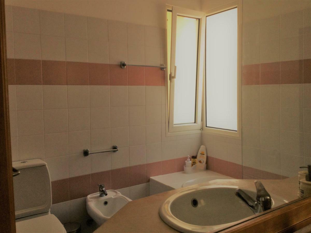 Apartamento Vai Vem Madalena do Mar ภายนอก รูปภาพ