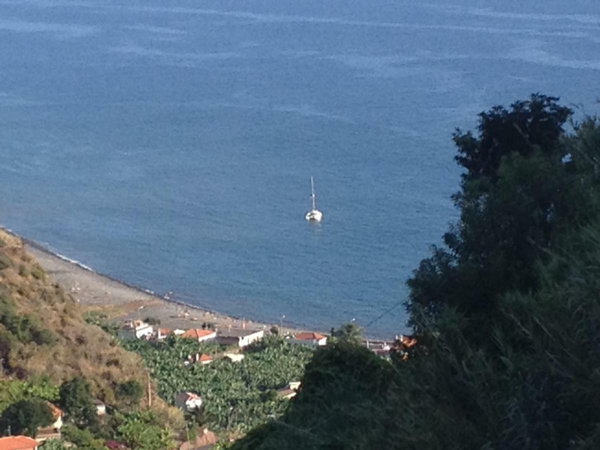 Apartamento Vai Vem Madalena do Mar ภายนอก รูปภาพ