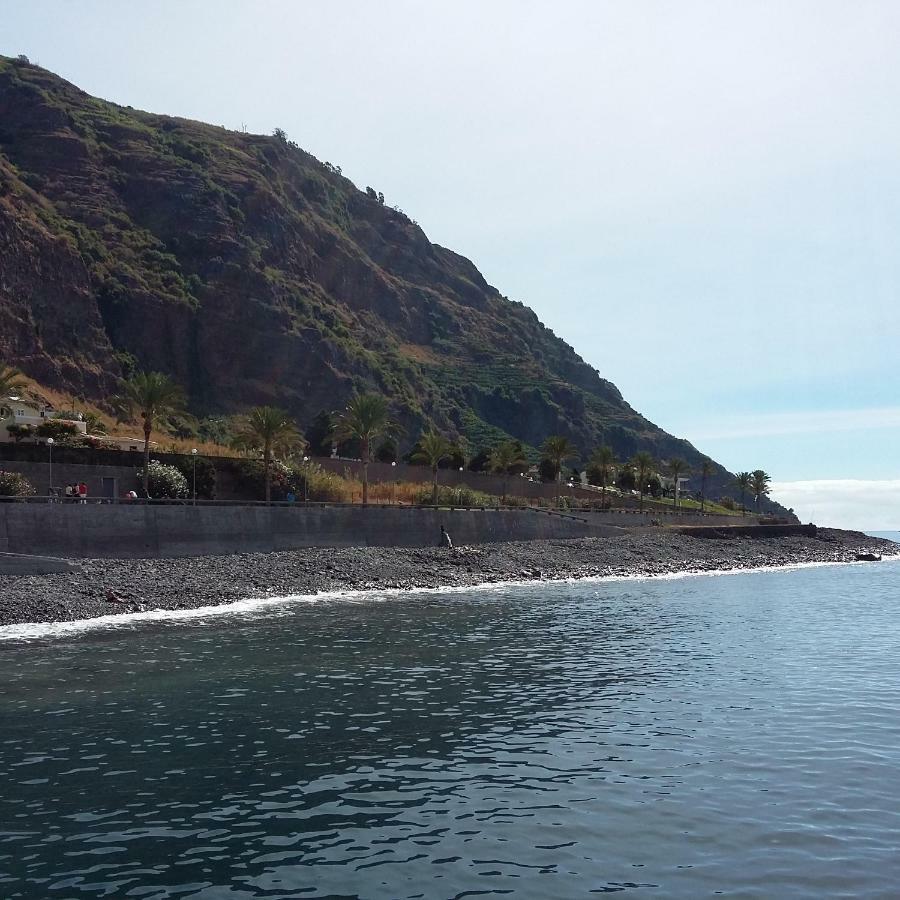 Apartamento Vai Vem Madalena do Mar ภายนอก รูปภาพ