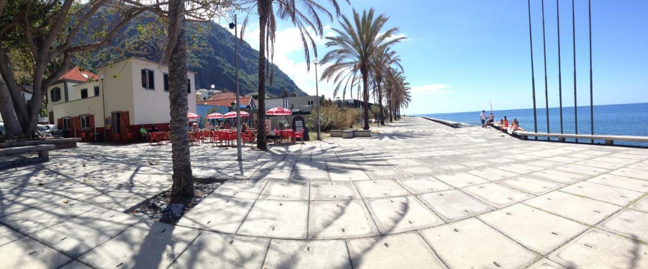 Apartamento Vai Vem Madalena do Mar ภายนอก รูปภาพ