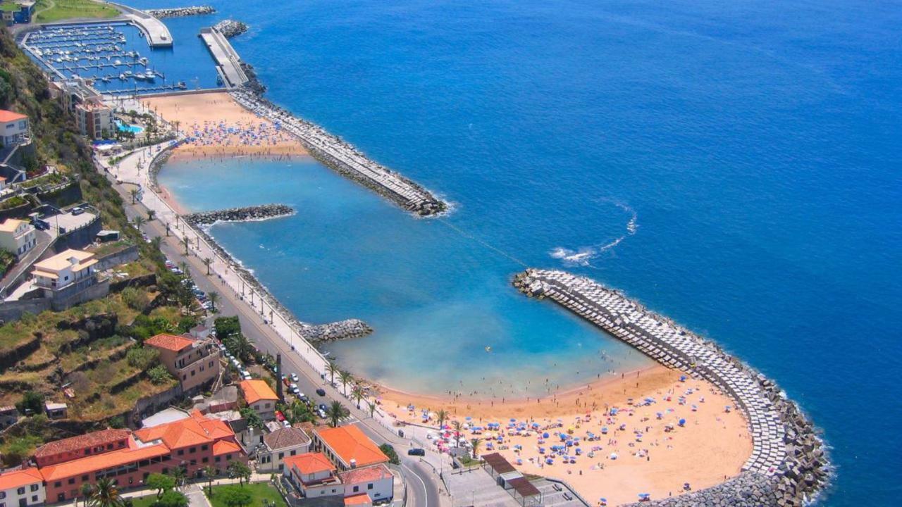 Apartamento Vai Vem Madalena do Mar ภายนอก รูปภาพ