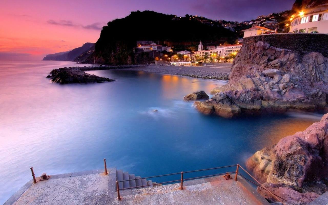 Apartamento Vai Vem Madalena do Mar ภายนอก รูปภาพ