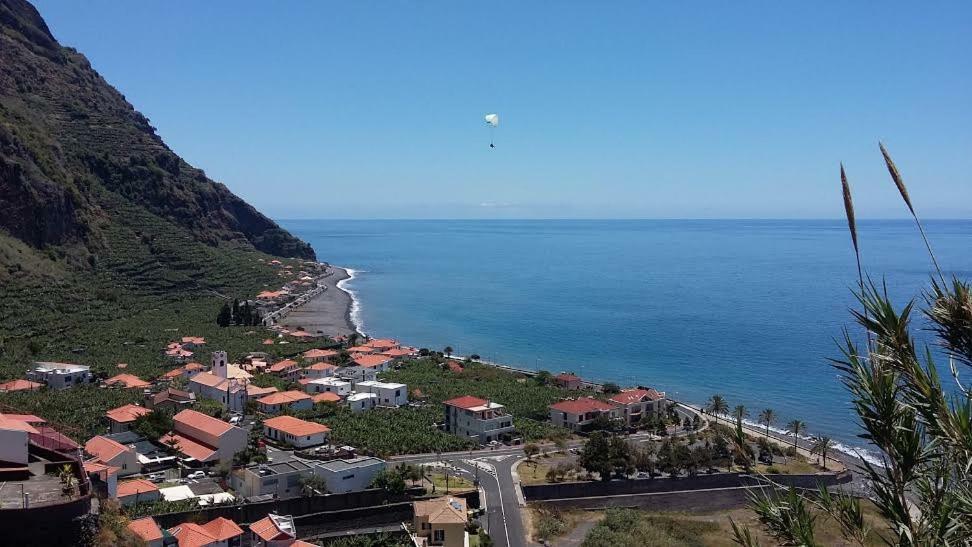Apartamento Vai Vem Madalena do Mar ภายนอก รูปภาพ